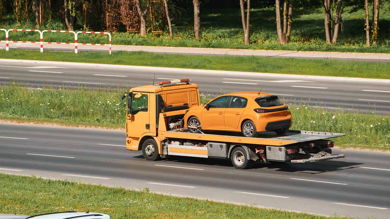 Schnelle Abholung durch Autoverwertung Delmenhorst